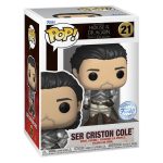 Funko Pop Ser Criston Cole 21 (House Of The Dragon) Funko Pop Ser Criston Cole 21 (House Of The Dragon)