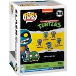 Funko Pop Slash With Pre-Mutated Slash 1558 (Tmnt) Funko Pop Slash With Pre-Mutated Slash 1558 (Tmnt)