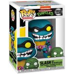 Funko Pop Slash With Pre-Mutated Slash 1558 (Tmnt) Funko Pop Slash With Pre-Mutated Slash 1558 (Tmnt)