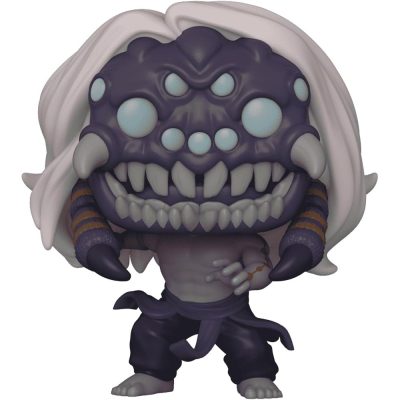 Funko Pop Spider Demon Father #1686 (Demon Slayer) (Fall Convention 2024)