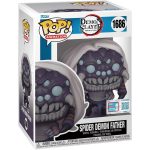 Funko Pop Spider Demon Father #1686 (Demon Slayer) (Fall Convention 2024) Funko Pop Spider Demon Father #1686 (Demon Slayer) (Fall Convention 2024)