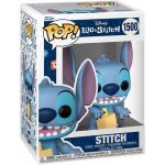 Funko Pop Stitch With Dreidel #1500