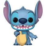 Funko Pop Stitch With Dreidel #1500