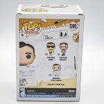 Funko Pop Television - The Office Michael With Check 1395 *