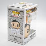 Funko Pop Television - The Office Michael With Check 1395 *