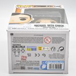 Funko Pop Television - The Office Michael With Check 1395 *