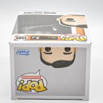 Funko Pop Television - The Office Michael With Check 1395 *