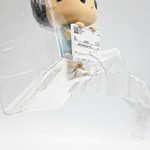 Funko Pop Television - The Office Michael With Check 1395 *