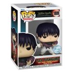 Funko Pop Toji Fushiguro 1889 (Special Edition) (Jujutsu Kaisen) Funko Pop Toji Fushiguro 1889 (Special Edition) (Jujutsu Kaisen)