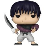 Funko Pop Toji Fushiguro 1889 (Special Edition) (Jujutsu Kaisen) Funko Pop Toji Fushiguro 1889 (Special Edition) (Jujutsu Kaisen)