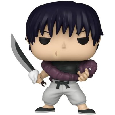 Funko Pop Toji Fushiguro 1889 (Special Edition) (Jujutsu Kaisen)