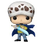 Funko Pop Trafalgar Law 1894 (Anesthesia) (One Piece)