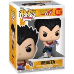 Funko Pop Vegeta 1627 (Short Hair) (Dragon Ball Gt) Funko Pop Vegeta 1627 (Short Hair) (Dragon Ball Gt)