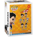 Funko Pop Vegeta 1627 (Short Hair) (Dragon Ball Gt) Funko Pop Vegeta 1627 (Short Hair) (Dragon Ball Gt)