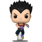 Funko Pop Vegeta 1627 (Short Hair) (Dragon Ball Gt) Funko Pop Vegeta 1627 (Short Hair) (Dragon Ball Gt)