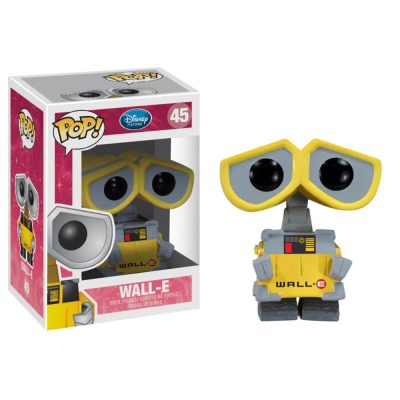 Funko Pop Wall-E #45