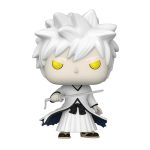 Funko Pop White Ichigo Kurosaki 1739 (Bleach) (Special Edition)