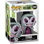 Funko Pop Yzma With Potion 1521 (Disney Villains)