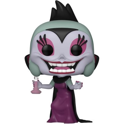 Funko Pop Yzma With Potion 1521 (Disney Villains)