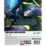 Ghostrunner 2 – Ps5 Ghostrunner 2 - Ps5
