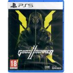 Ghostrunner 2 – Ps5 Ghostrunner 2 - Ps5