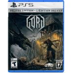 Gord Deluxe Edition - Ps4