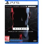 Hitman World Of Assassination – Ps5 Hitman World Of Assassination - Ps5