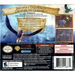 Legend Of The Guardians The Owls Of Ga'hoole - Nintendo Ds (Usado)