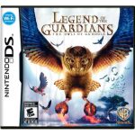 Legend Of The Guardians The Owls Of Ga'hoole - Nintendo Ds (Usado)