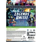 Lego Batman 2 Dc Super Heroes – Xbox 360 (Usado) Lego Batman 2 Dc Super Heroes - Xbox 360 (Usado)
