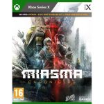 Miasma Chronicles – Xbox Series X Miasma Chronicles - Xbox Series X