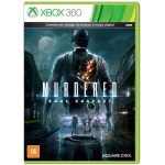 Murdered Soul Suspect – Xbox 360 Murdered Soul Suspect - Xbox 360