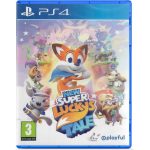 New Super Lucky’s Tale – Ps4 New Super Lucky's Tale - Ps4