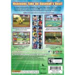 Nickelodeon Nicktoons Mlb – Xbox 360 Nickelodeon Nicktoons Mlb - Xbox 360