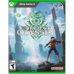 One Piece Odyssey - Xbox One/Xbox Series