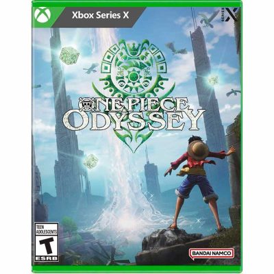 One Piece Odyssey - Xbox One/Xbox Series