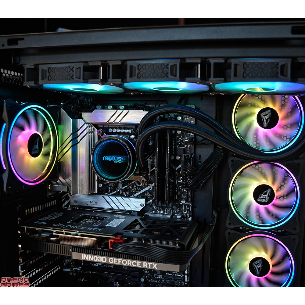 Pc Gamer #258