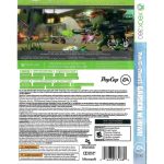 Plants Vs Zombies Garden Warfare - Xbox 360 #3 (Capa, Riscos)(Servidores Fechados)(Apenas Para Colecao)