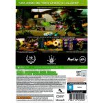 Plants Vs Zombies Garden Warfare - Xbox 360 (Platinum Hits)