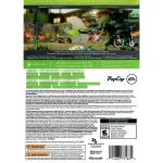 Plants Vs Zombies Garden Warfare - Xbox 360 (Platinum Hits) (Usado)
