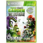 Plants Vs Zombies Garden Warfare - Xbox 360 (Platinum Hits) (Usado)