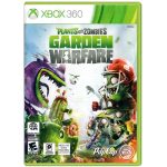 Plants Vs Zombies Garden Warfare - Xbox 360 (Seminovo) (Servidores Fechados) (Apenas Para Colecao)
