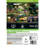 Plants Vs Zombies Garden Warfare - Xbox 360 (Seminovo) (Servidores Fechados) (Apenas Para Colecao)