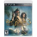 Port Royale Pirates & Merchants – Ps3 Port Royale Pirates & Merchants - Ps3