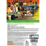 Power Rangers Super Samurai - Xbox 360 (Usado)