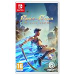 Prince Of Persia The Lost Crown – Nintendo Switch Prince Of Persia The Lost Crown - Nintendo Switch