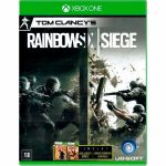 Rainbow Six Siege Xbox One (Usado)
