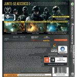 Rainbow Six Siege Xbox One (Usado)