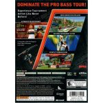 Rapala Pro Bass Fishing Sem Vara – Xbox 360 (Usado) Rapala Pro Bass Fishing Sem Vara - Xbox 360 (Usado)