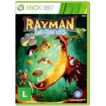 Rayman Legends - Xbox 360/One (Usado)